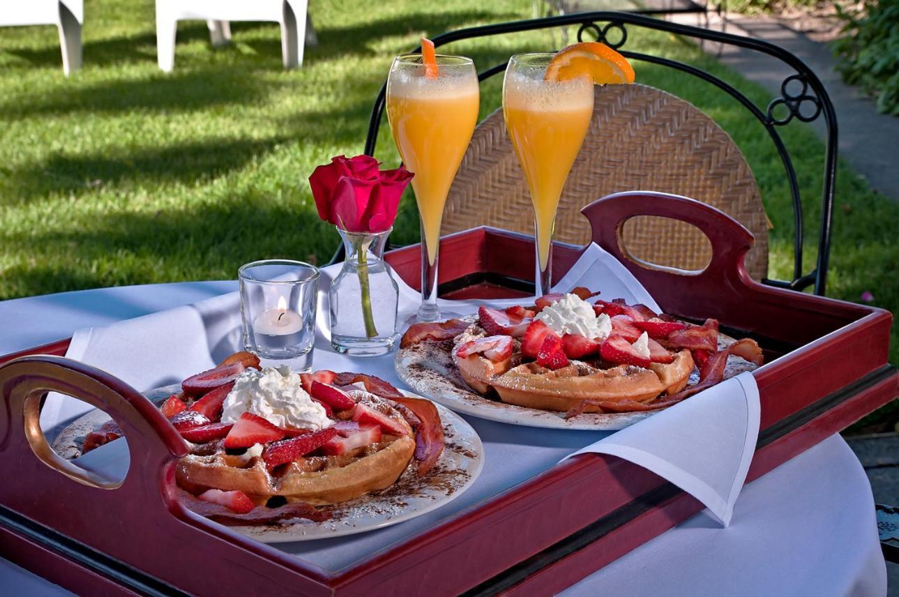 Cozy Rose Inn Prosser Экстерьер фото