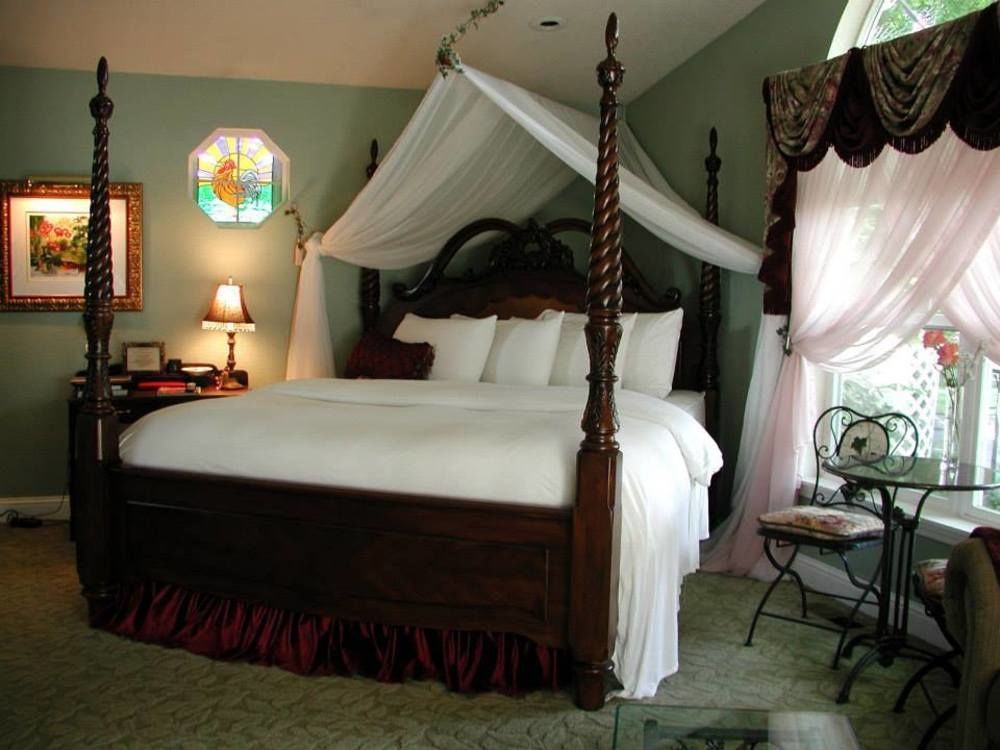 Cozy Rose Inn Prosser Экстерьер фото