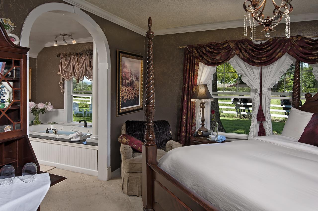 Cozy Rose Inn Prosser Экстерьер фото