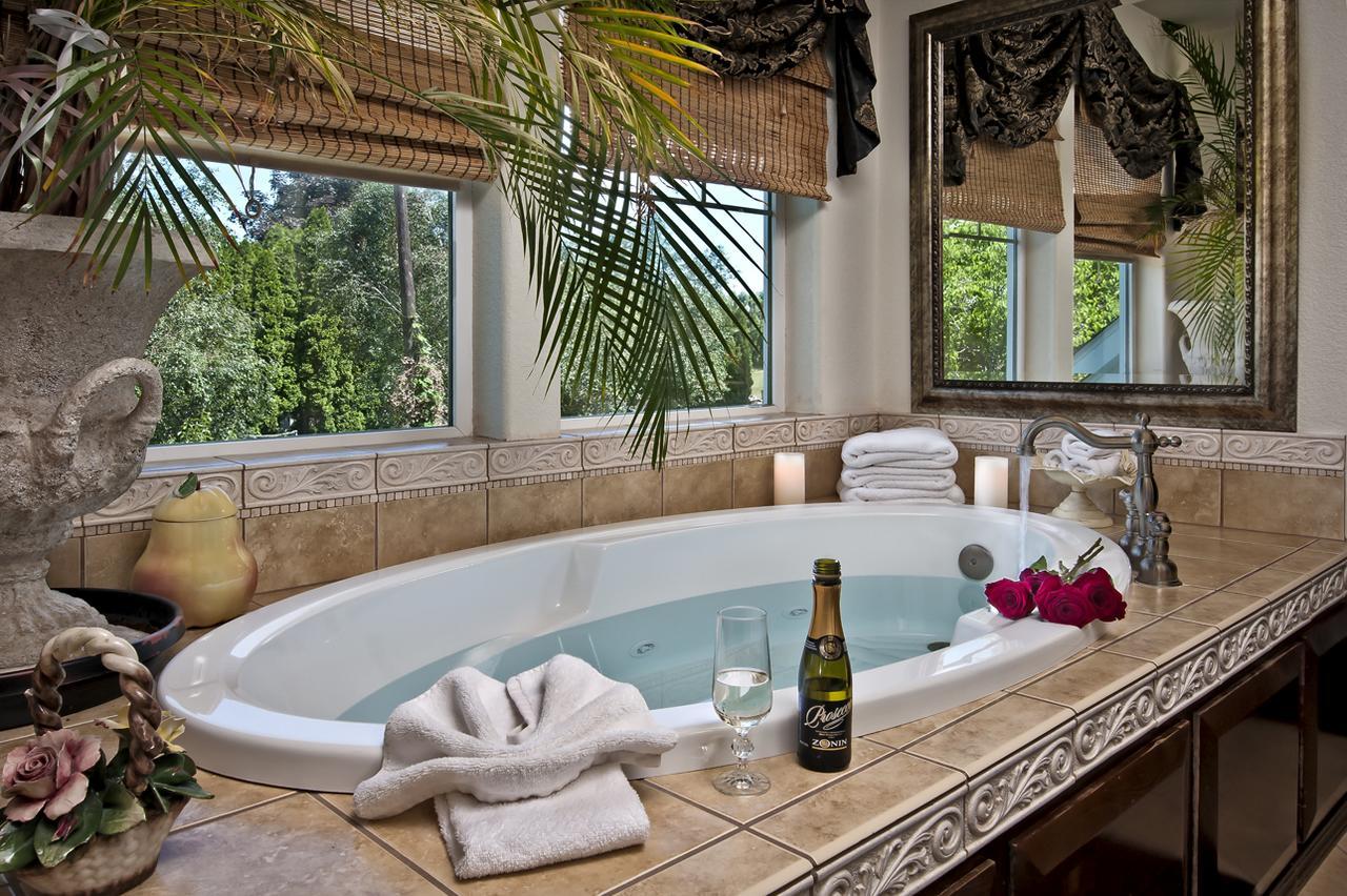 Cozy Rose Inn Prosser Экстерьер фото