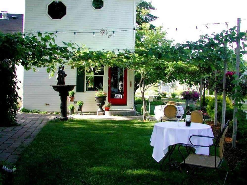 Cozy Rose Inn Prosser Экстерьер фото