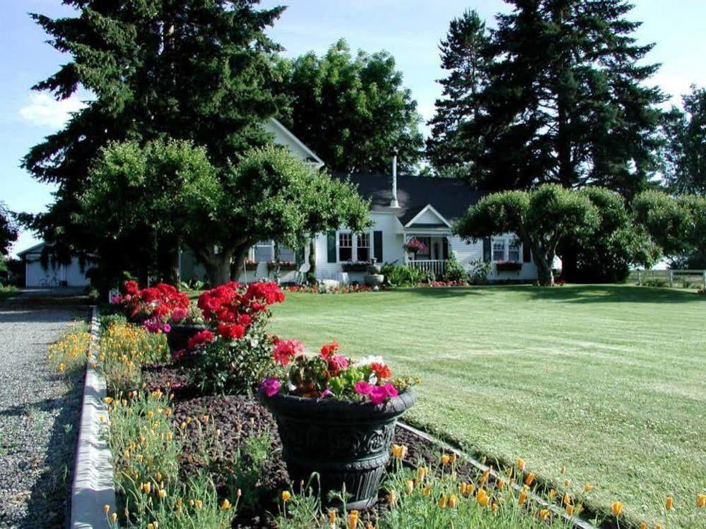 Cozy Rose Inn Prosser Экстерьер фото