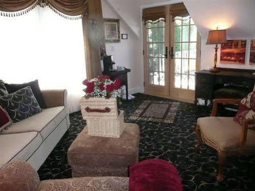 Cozy Rose Inn Prosser Экстерьер фото